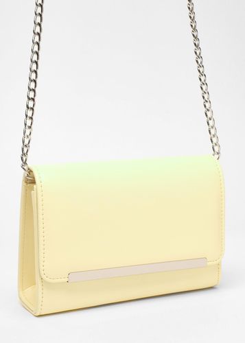 Womens Shimmer Cross Body Bag - - One Size - NastyGal UK (+IE) - Modalova
