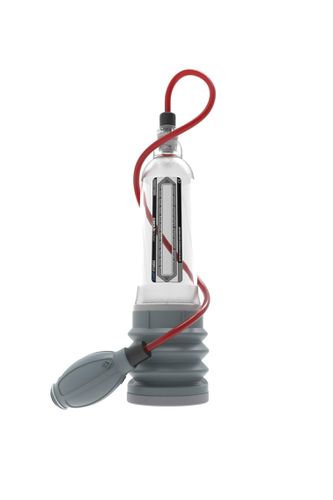 Hydroxtreme 9 Penis Pump Clear - - One Size - NastyGal UK (+IE) - Modalova