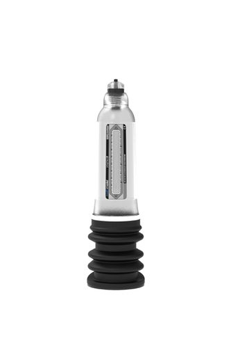 Hydro 7 Penis Pump Clear - - One Size - NastyGal UK (+IE) - Modalova