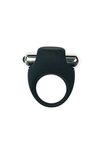 Silicone Vibrating Cock Ring - - One Size - NastyGal UK (+IE) - Modalova