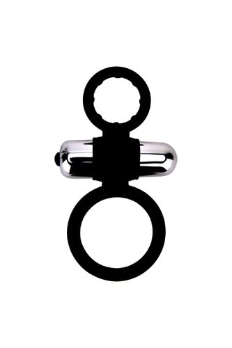 Silicone Vibrating Cock and Ball Ring - - One Size - NastyGal UK (+IE) - Modalova