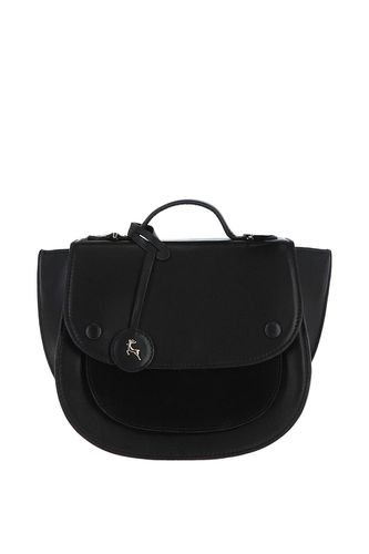 Womens 'Donata' Cambridge Style Saddlebag - - One Size - Ashwood Leather - Modalova