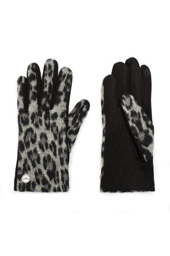 Womens 'Timeless' Gloves - One Size - Bibi Bijoux - Modalova