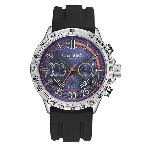 Mechanical Racer Automatic Watch - - One Size - Gamages of London - Modalova