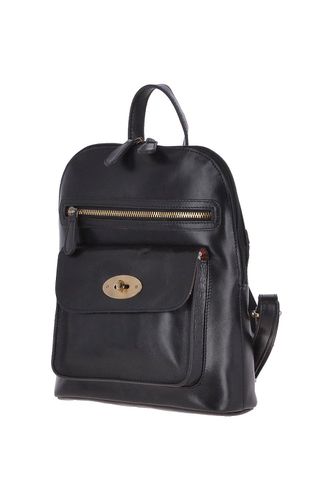 Womens 'UrbanX' Vegetable Tanned Real Leather Backpack - - One Size - NastyGal UK (+IE) - Modalova