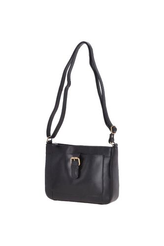 Womens Vegetable Tanned Small Real Leather Shoulder Bag - - One Size - NastyGal UK (+IE) - Modalova
