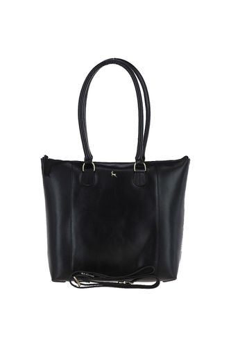 Womens 'Di Lusso' Vegetable Tanned Large Real Leather Tote Bag - - One Size - NastyGal UK (+IE) - Modalova