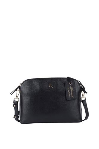 Womens 'Brill' Leather Shoulder Bag - - One Size - Ashwood Leather - Modalova
