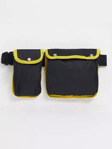Cross Body Bag - Black - One Size - NastyGal UK (+IE) - Modalova