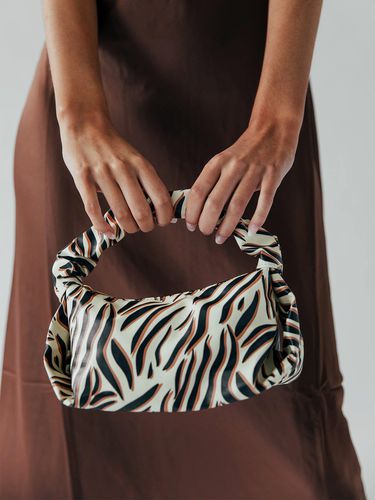 Womens Animal Print Grab Bag - - One Size - NastyGal UK (+IE) - Modalova