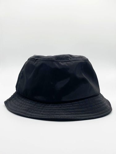 Womens Nylon Bucket Hat - - One Size - SVNX - Modalova