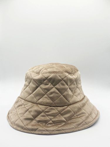 Womens Quilted Bucket Hat - One Size - NastyGal UK (+IE) - Modalova