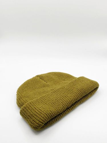 Ribbed Knitted Beanie - - One Size - NastyGal UK (+IE) - Modalova