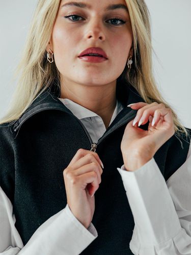 Womens Knitted Neck Warmer - - One Size - NastyGal UK (+IE) - Modalova