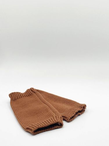 Womens Knitted Arm Warmers - - One Size - NastyGal UK (+IE) - Modalova
