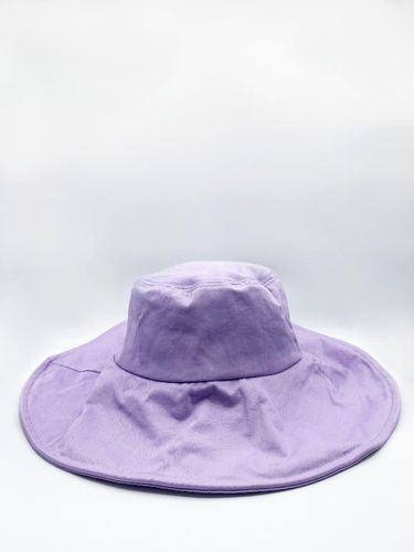Womens Soft Twill Floppy Hat - - One Size - SVNX - Modalova