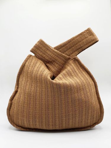 Womens Knot Handle Grab Bag - - One Size - NastyGal UK (+IE) - Modalova