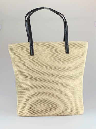Womens Straw Style Tote Bag - - One Size - NastyGal UK (+IE) - Modalova