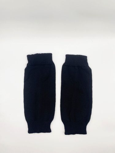Womens Acrylic Knitted Arm Warmers - - One Size - NastyGal UK (+IE) - Modalova