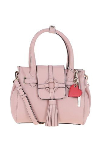 Womens "Vera" Real Leather Tote Bag - - One Size - NastyGal UK (+IE) - Modalova