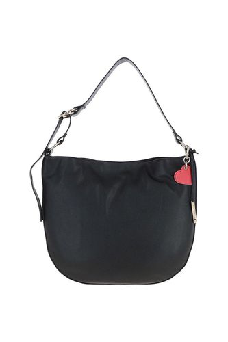 Womens "Shanta" Long Handle Large Real Leather Tote Bag - - One Size - NastyGal UK (+IE) - Modalova