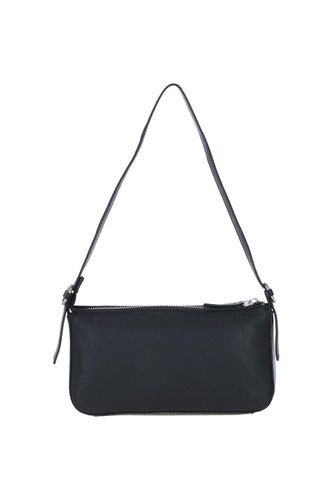 Womens 'Tesoro Pelle' Plain Shoulder Bag - - One Size - NastyGal UK (+IE) - Modalova