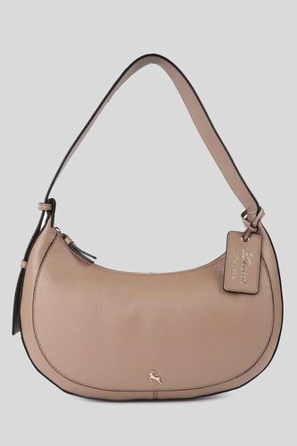 Womens 'Tesoro di Bologna' Real Leather Shoulder Bag - - One Size - NastyGal UK (+IE) - Modalova
