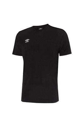 Pro Taped T-Shirt - Black - M - NastyGal UK (+IE) - Modalova
