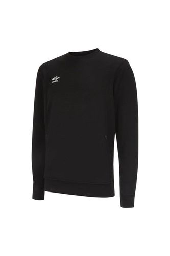 Pro Stacked Logo Fleece Pullover - - M - NastyGal UK (+IE) - Modalova