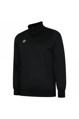 Club Essential Half Zip Sweatshirt - - S - NastyGal UK (+IE) - Modalova