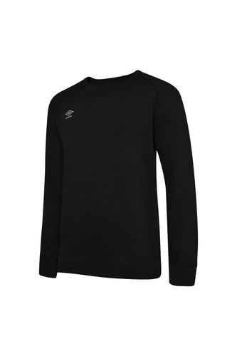 Club Leisure Sweatshirt - Black - S - Umbro - Modalova