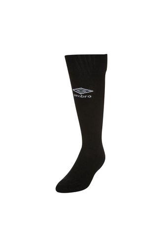 Classico Socks - Black - 7-12 - Umbro - Modalova