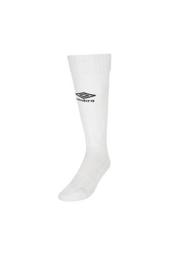 Classico Socks - White - 7-12 - Umbro - Modalova