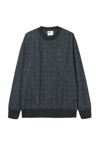 New Order Blackout Sweatshirt - M - Umbro - Modalova