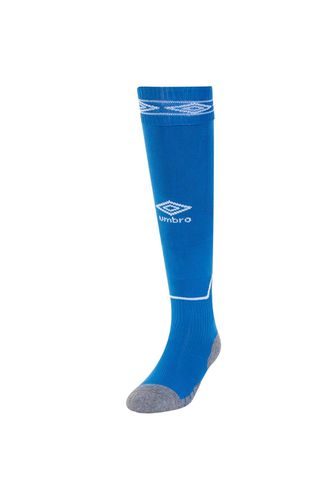 Diamond Football Socks - Blue - L - Umbro - Modalova