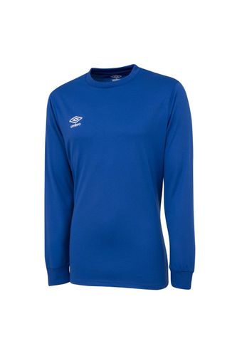 Club Long-Sleeved Jersey - Blue - L - NastyGal UK (+IE) - Modalova
