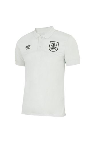 Huddersfield Town AFC Polyester Polo Shirt - - XXL - Umbro - Modalova