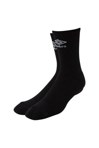 Pro Tech Logo Socks - Black - 7-12 - NastyGal UK (+IE) - Modalova