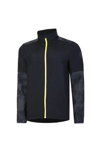 Pro Stripe Detail Training Waterproof Jacket - - S - NastyGal UK (+IE) - Modalova