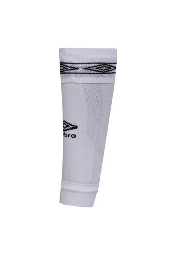 Diamond Leg Sleeves - White - L - NastyGal UK (+IE) - Modalova