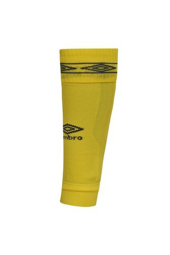 Diamond Leg Sleeves - Yellow - L - NastyGal UK (+IE) - Modalova