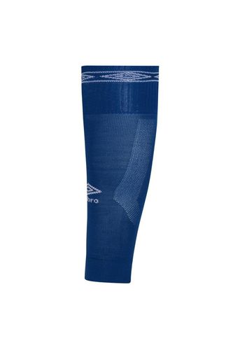 Diamond Leg Sleeves - Blue - L - Umbro - Modalova