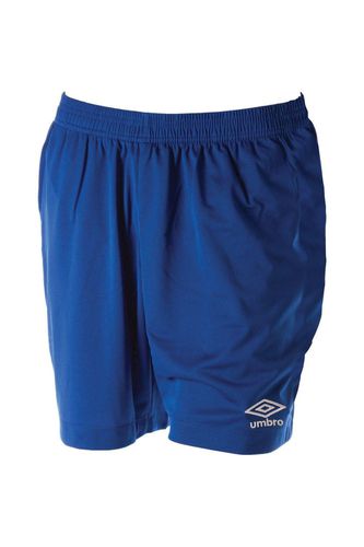 Club II Shorts - Blue - L - Umbro - Modalova