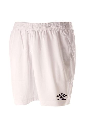Club II Shorts - White - XL - Umbro - Modalova
