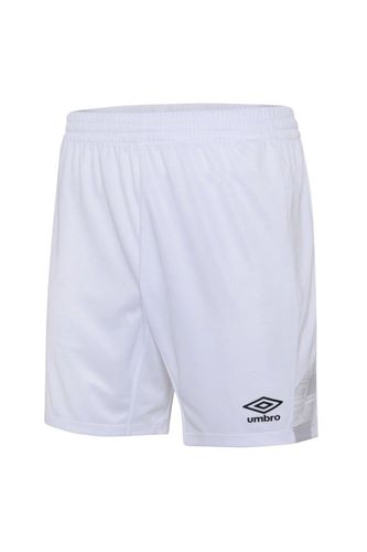 Vier Shorts - White - S - Umbro - Modalova
