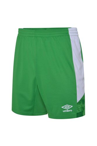 Vier Shorts - Green - XXL - NastyGal UK (+IE) - Modalova