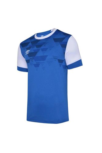 Vier Jersey - Blue - S - Umbro - Modalova