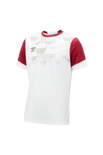 Vier Jersey - White - XL - Umbro - Modalova