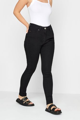 Womens Petite Skinny Jeans - - 8S - PixieGirl - Modalova