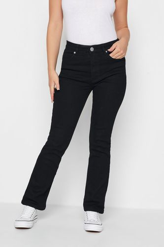 Womens Petite Bootcut Jeans - - 6 - NastyGal UK (+IE) - Modalova